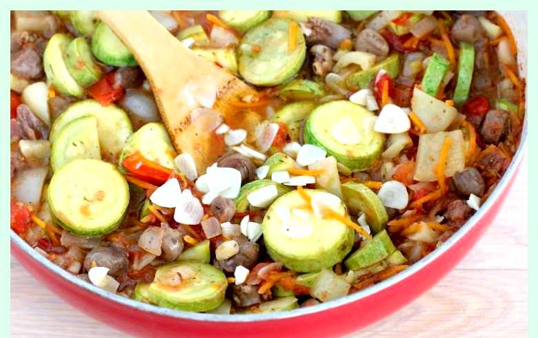 Как вкусно приготовить сердце куриное на сковороде