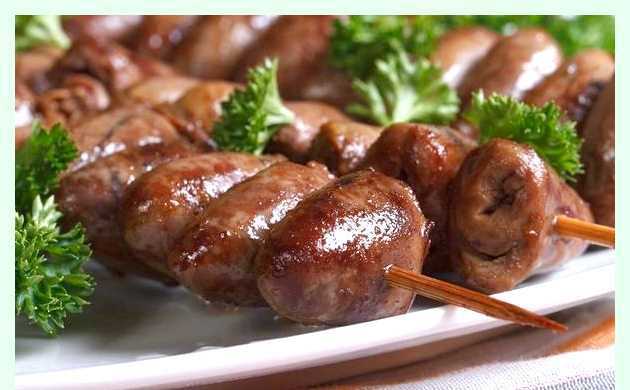 Как вкусно приготовить сердечки Если хочется сделать их поярче Как вкусно приготовить сердечки Если хочется сделать их поярче