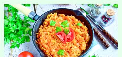 Как вкусно тушить капусту