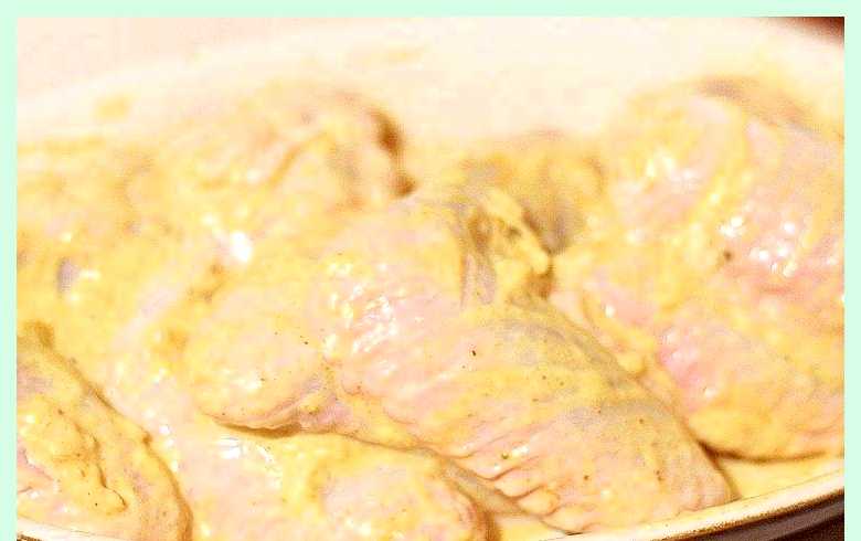 Как вкусно замариновать куриные бедра (вкусный, замариновать, куриный, бедро, Тебе понадобится, куриных бедер) Как вкусно замариновать куриные бедра