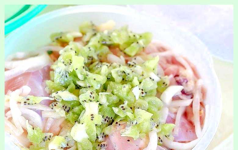 Как вкусно замариновать куриные бедра (вкусный, замариновать, куриный, бедро, Тебе понадобится, куриных бедер) Как вкусно замариновать куриные бедра