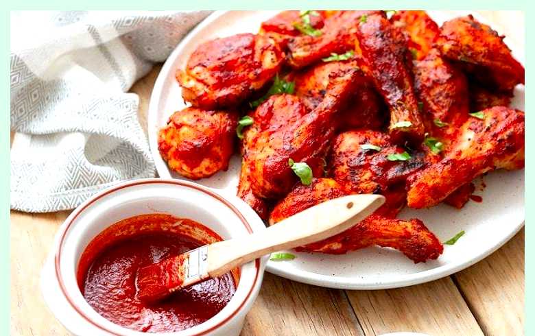 Как вкусно замариновать куриные бедра (вкусный, замариновать, куриный, бедро, Тебе понадобится, куриных бедер) Как вкусно замариновать куриные бедра