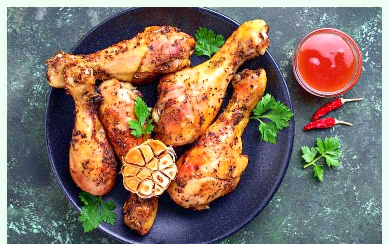 Как вкусно замариновать ножки куриные (вкусный, замариновать, ножка, куриный, куриных ножек, Тебе понадобится) Как вкусно замариновать ножки куриные