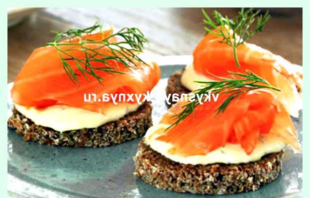 Как вкусно засолить семгу