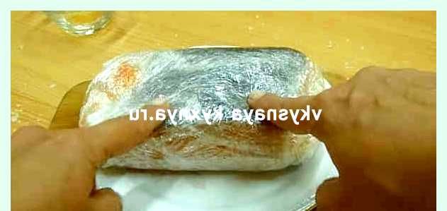 Как вкусно засолить семгу
