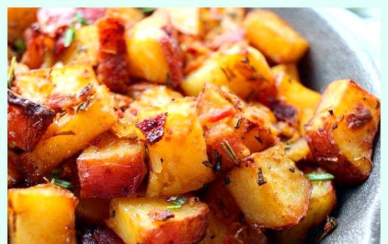 Как вкусно жарить картошку (вкусный, жарить, картошка, Тебе понадобится, растительного масла) Как вкусно жарить картошку