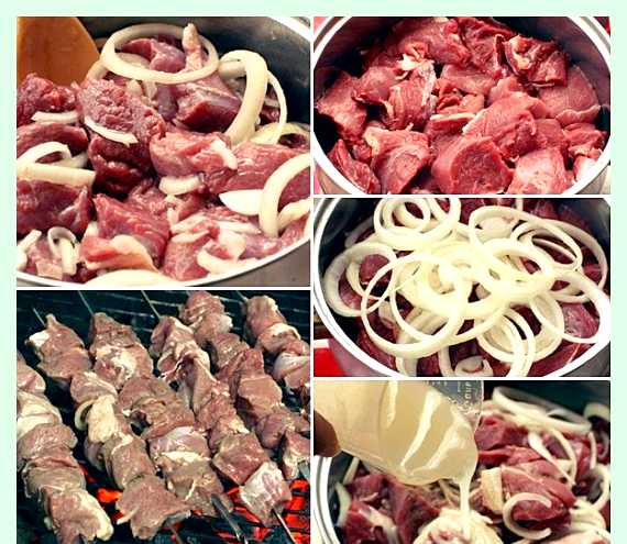 Как замариновать баранину вкусно (замариновать, баранина, вкусный, Статья теме, шеф-повар ресторана, Алексей Поляков) Как замариновать баранину вкусно