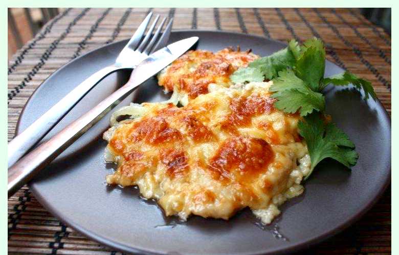 Как запечь вкусно мясо