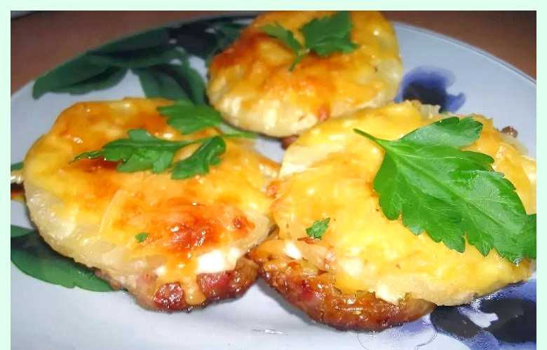 Как запечь вкусно мясо