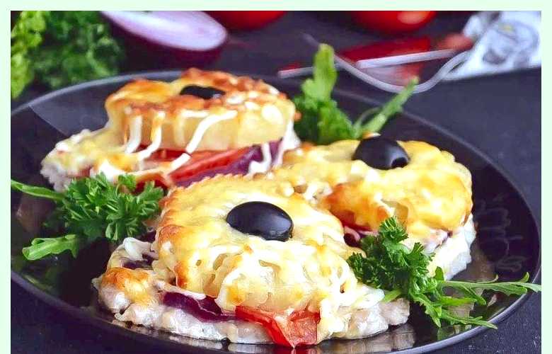 Как запечь вкусно мясо