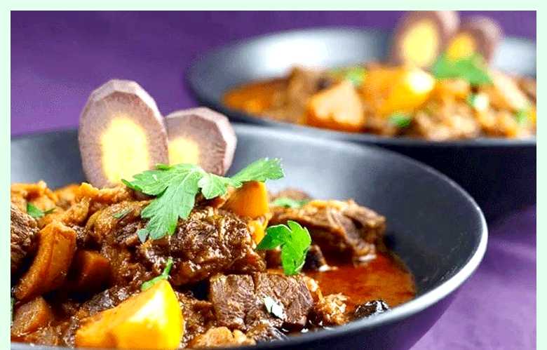 Как запечь вкусно мясо