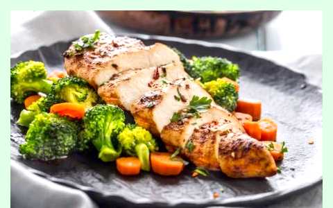 Как запечь вкусно мясо