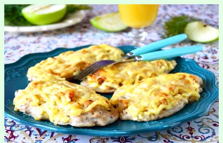 Как запечь вкусно мясо