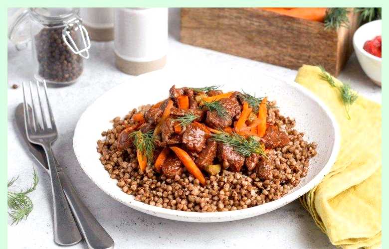 Как запечь вкусно мясо