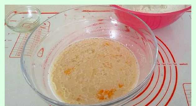 Рецепт пирога с мясом и картошкой