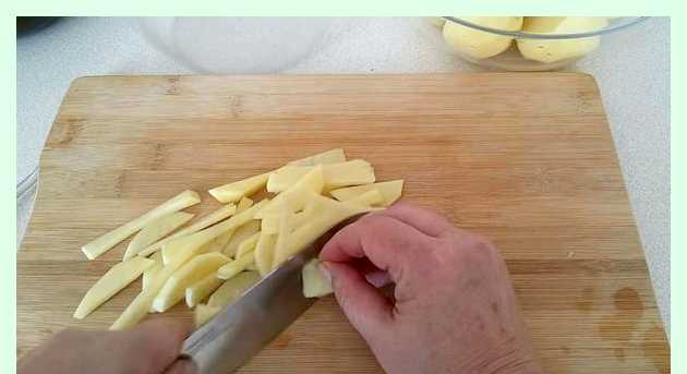 Рецепт пирога с мясом и картошкой