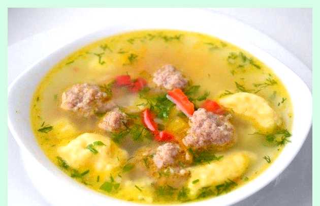Рецепт супа с клецками и курицей пошаговый () Рецепт супа с клецками и курицей пошаговый