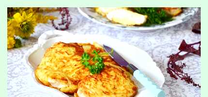 Как готовить куриное филе