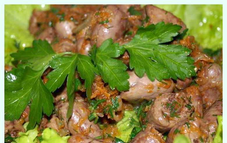 Как готовить сердце куриное (готовить, сердце, куриный, куриных сердечек) Как готовить сердце куриное