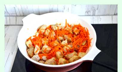 Как готовить тушеную картошку с мясом (готовить, тушеный, картошка, мясо, среднем огне) Как готовить тушеную картошку с мясом