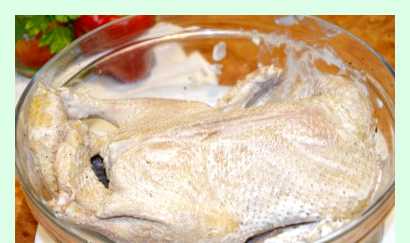 Как готовить утку с яблоками (готовить, утка, яблоко, утиного мяса, мясо утки, утку яблоками) Как готовить утку с яблоками