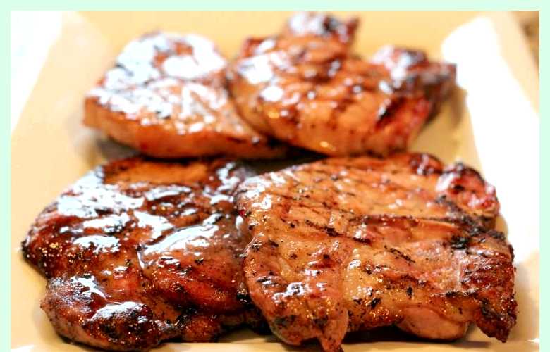 Как приготовить мясо отбивное (приготовить, мясо, отбивной, Тебе понадобится, соль Приготовление, Каждый кусочек) Как приготовить мясо отбивное