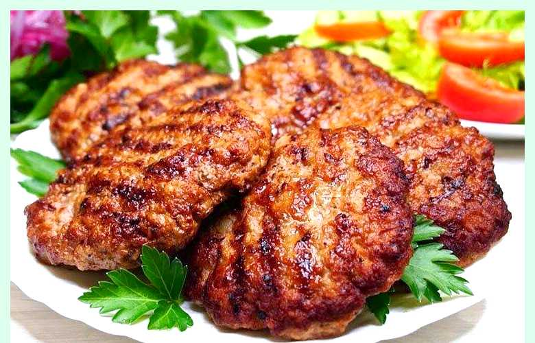 Как приготовить мясо отбивное (приготовить, мясо, отбивной, Тебе понадобится, соль Приготовление, Каждый кусочек) Как приготовить мясо отбивное