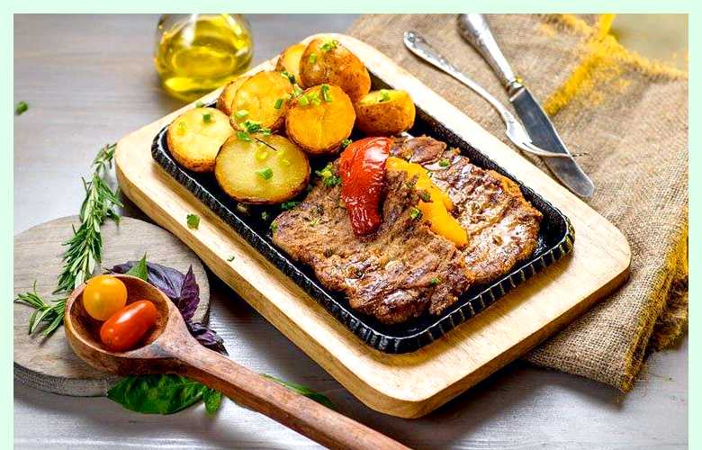 Как приготовить мясо отбивное (приготовить, мясо, отбивной, Тебе понадобится, соль Приготовление, Каждый кусочек) Как приготовить мясо отбивное