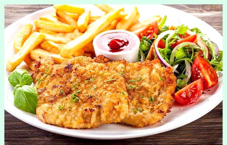 Как приготовить мясо отбивное (приготовить, мясо, отбивной, Тебе понадобится, соль Приготовление, Каждый кусочек) Как приготовить мясо отбивное