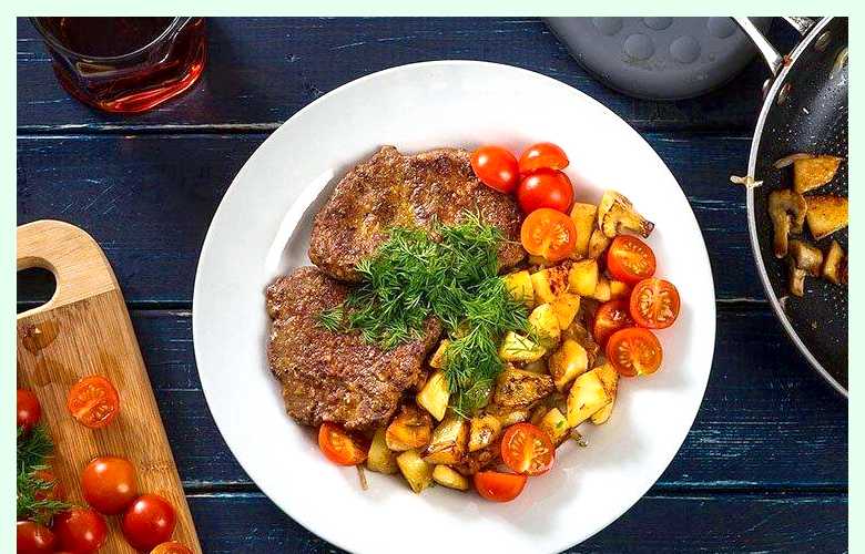 Как приготовить мясо отбивное (приготовить, мясо, отбивной, Тебе понадобится, соль Приготовление, Каждый кусочек) Как приготовить мясо отбивное