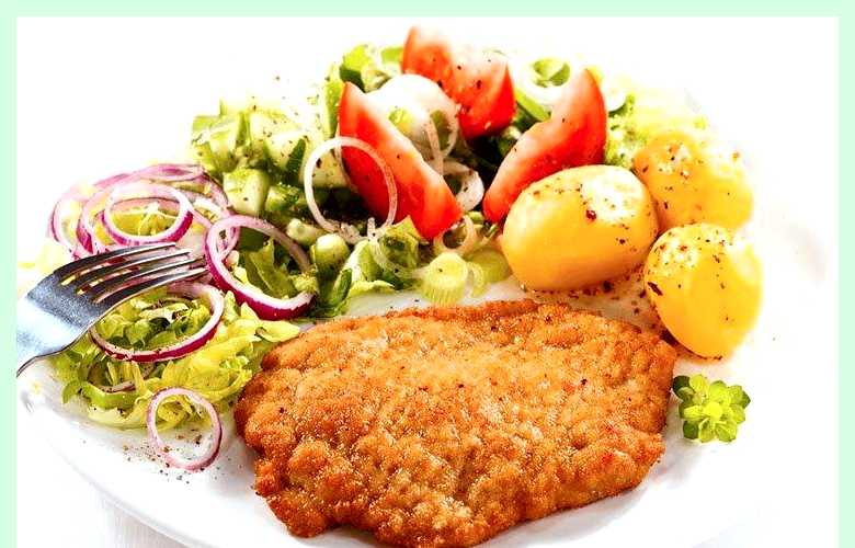 Как приготовить мясо отбивное (приготовить, мясо, отбивной, Тебе понадобится, соль Приготовление, Каждый кусочек) Как приготовить мясо отбивное