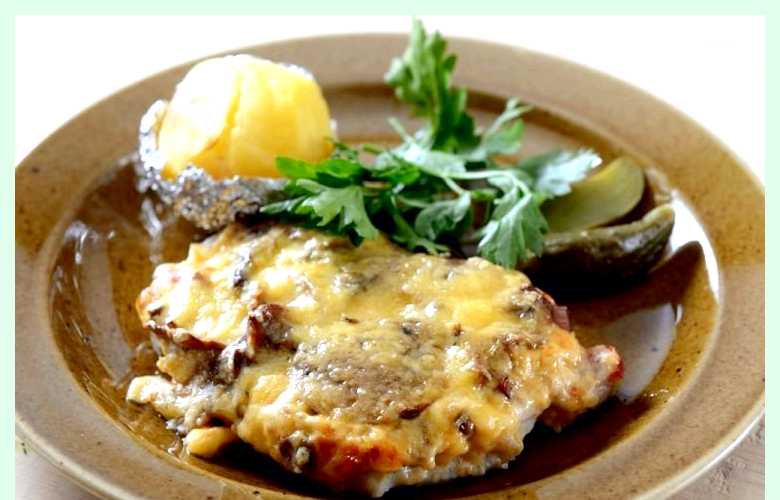 Как приготовить мясо отбивное (приготовить, мясо, отбивной, Тебе понадобится, соль Приготовление, Каждый кусочек) Как приготовить мясо отбивное