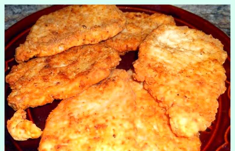 Как приготовить мясо отбивное (приготовить, мясо, отбивной, Тебе понадобится, соль Приготовление, Каждый кусочек) Как приготовить мясо отбивное
