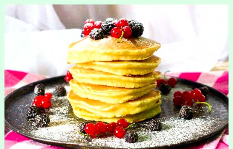 Как приготовить панкейки в домашних (приготовить, панкейки, домашний, Тебе понадобится, щепотка соли, Приготовление Взбей) Как приготовить панкейки в домашних