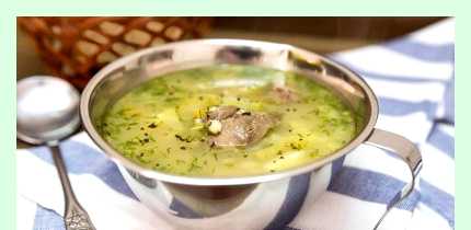 Как приготовить перловку с мясом