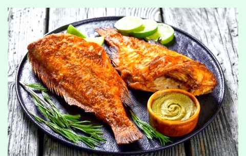 Салат из морской капусты с крабовыми