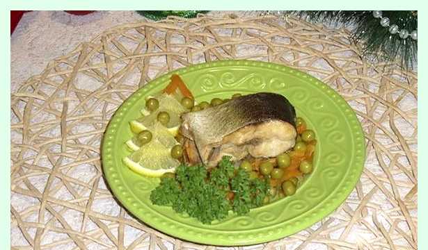 Как приготовить горбушу с овощами в духовке (приготовить, горбуша, овощ, духовка, Время готовки, Время готовки Время) Как приготовить горбушу с овощами в духовке