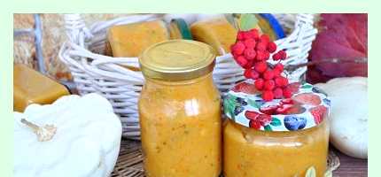 Что можно приготовить из патиссонов