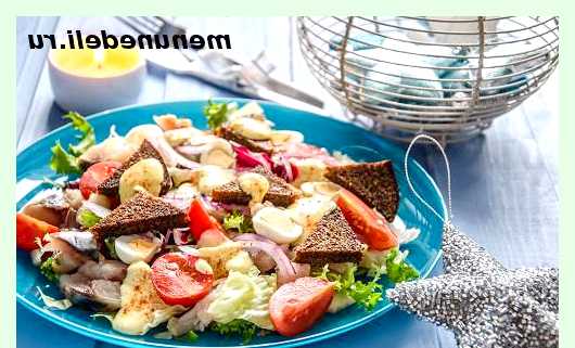 Что можно приготовить из скумбрии свежемороженой