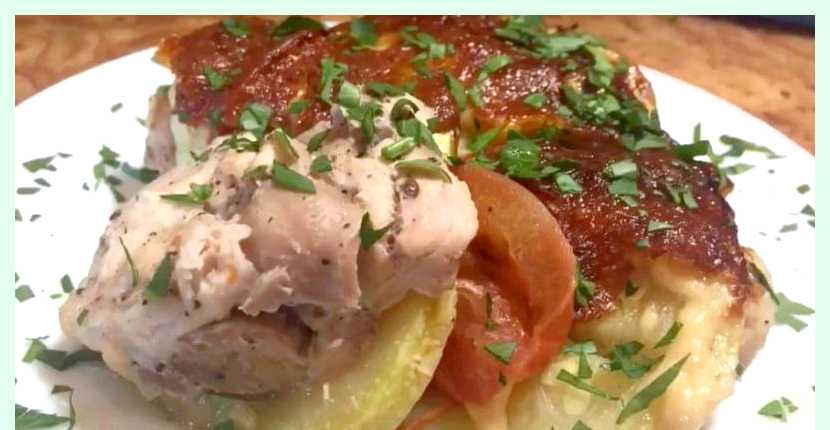Что приготовить из бедрышек куриных