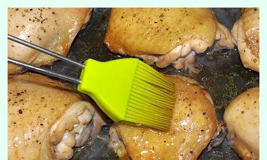 Что приготовить из бедрышек куриных