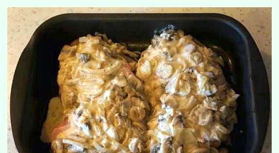 Что приготовить из бедрышек куриных