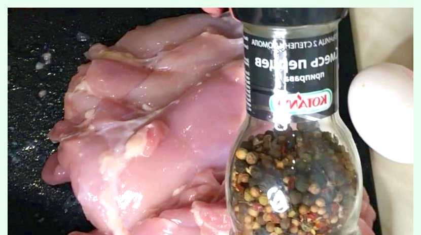 Что приготовить из бедрышек куриных