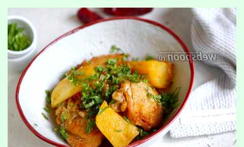 Что приготовить из бедрышек куриных