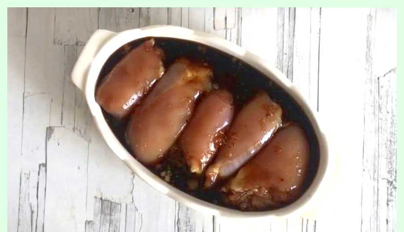 Что приготовить из бедрышек куриных