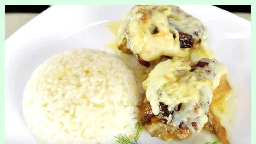 Что приготовить из бедрышек куриных