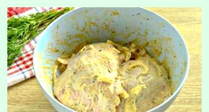 Что приготовить из бедрышек куриных