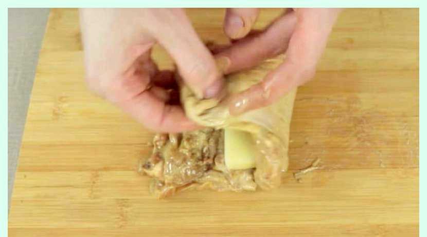 Что приготовить из бедрышек куриных