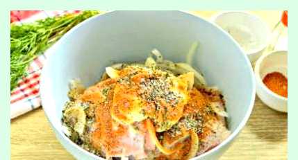 Что приготовить из бедрышек куриных