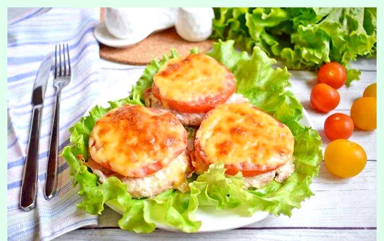 Фарш из куриной грудки рецепты